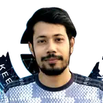 Atif Choton Madridista