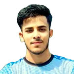 Syed Riyad