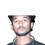 Sahriar Rohman