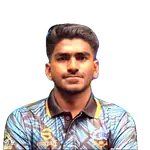 Mohammad Mahamudul Hoque