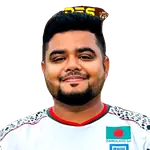 Md. Kamrul Hashan Shoaib