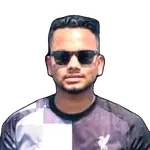Shah Alom Shejan