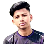 Syed Musaddik