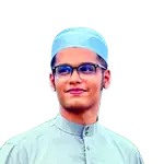 Mohammed Mahmud