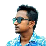Joy Mondal