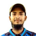 Sheikh Md Jahidul Islam