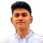 Azmain Shafin