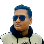 Jubair Ahmed