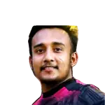 Maruf Hossain Jr.