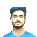 Mridha Robiul Islam