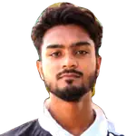 Maksudul Haque Momin