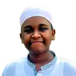 Mohammod Hasin Imrul
