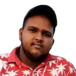 Rajdip Saha