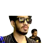 Al Amin Shakil~GDFC
