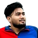 Muntahidul Wakid Tasfi