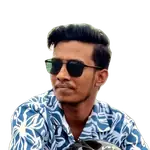 Jaber Ahmed