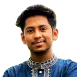 Mahathir Mahamud Saurav