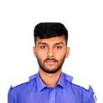 Aryan Saif