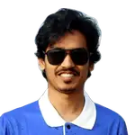 Shahriar Ahmed