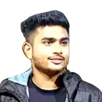 Md Sharifuzzaman Nur