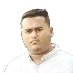 Parvej Ahmed Nahid