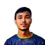 Shawan Barman