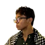 Mahin Al Hasan