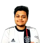 Pranjol Ansary