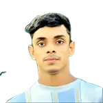 Sahad Ahmed