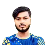 Sumon Meghnath
