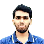 Harunor Rashed