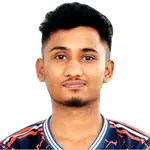 Alamin Shuvo