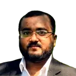 Hasan Al Mamun