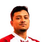 Joyonta Bhowmik