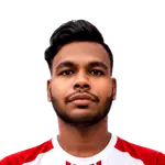 Tushar Das