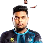 Redwanur Rahman