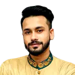 Al Mahmud Fahim