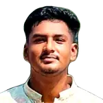 Md Hozrat Ali Naeem