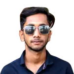 Farhan Ahmed Najim