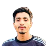 Sayed Maruf Ahmed