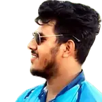 Gk Helal Ahmad