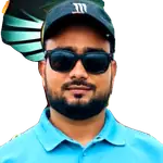 Mohammad Nayan