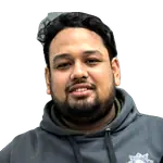 Shehan Ahmed