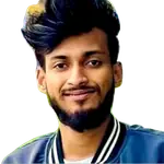 Saddam Ahmed