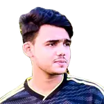 Junaid Haider🧤