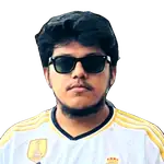 Muhammed Anas