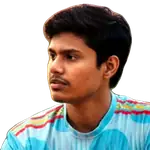 Rocky Ahmed