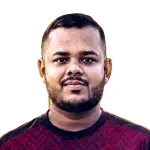 Sakib Ahmmed