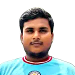 Amir Hamza Mridul