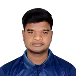 Md Ramjan Ali